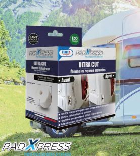 PadXpress Camping-Car -...