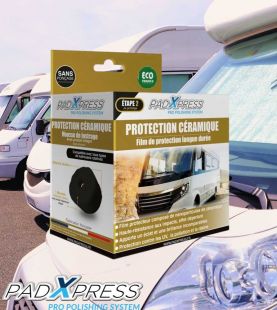 PadXpress Camping-Car -...