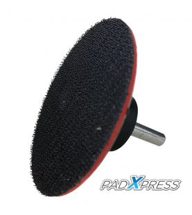 PadXpress - Plateau...