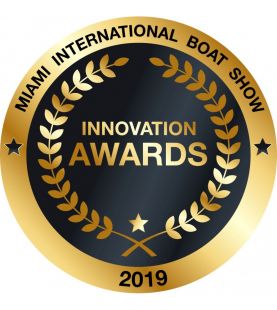 Miami international boat show Innovation Awards 2019