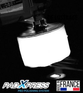 PadXpress Anti-Pluie