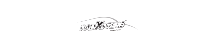 PadXpress - Solution d'entretien et rénovation Auto