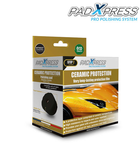 ceramic protection