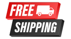 free shipping