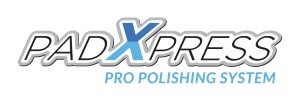 Padxpress the reference in vehicle polishing